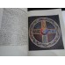 CARTEA ROSIE - LIBER NOVUS - C.G. JUNG ( editia mare , ILUSTRATA - 2012)